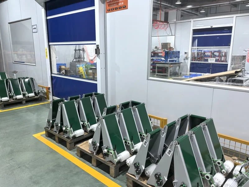 China flow wrapping machine factory